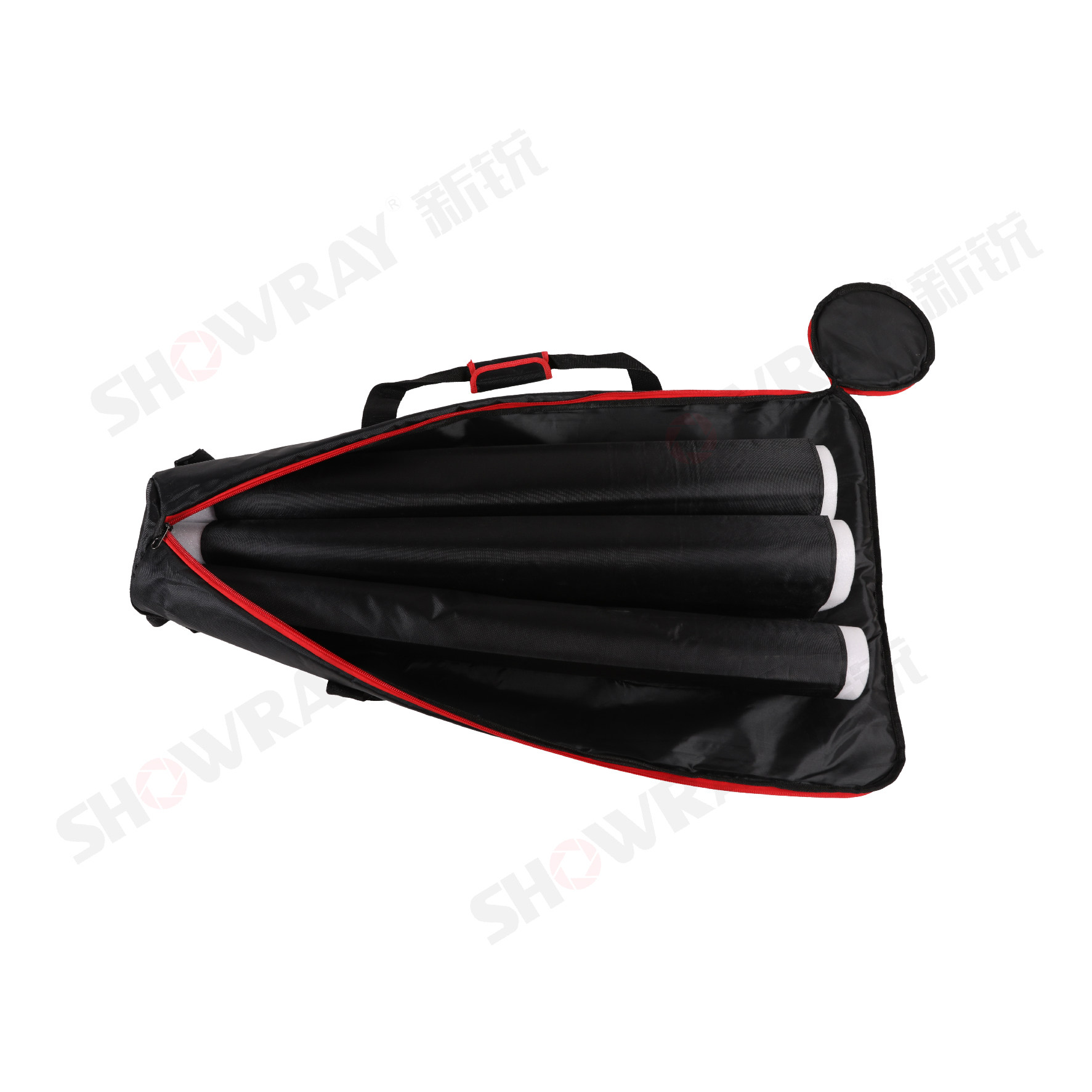 余姚市思锐影视器材有限公司